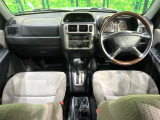 パジェロイオ 1.8 TR スポーツパッケージ 4WD 