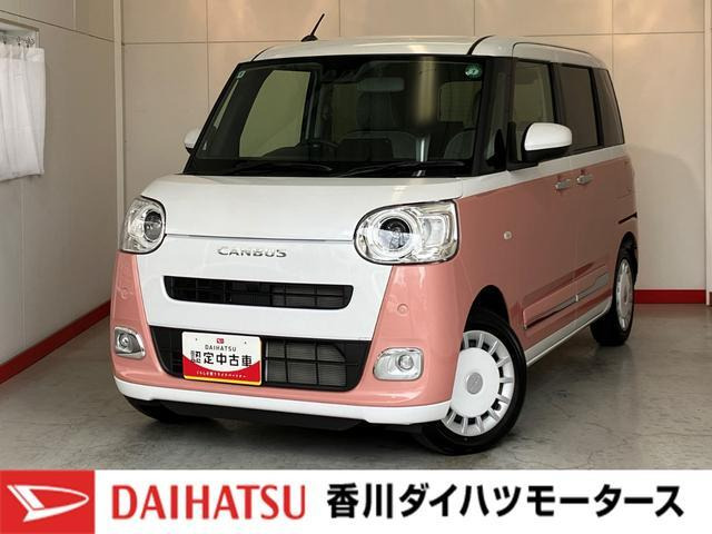 ムーヴキャンバス  ストライプス G