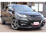 ヴェゼル 1.5 ハイブリッド X Lパッケージ 4WD 走行距離無制限1年保証 車検整備付き
