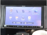 お車選びをお楽しみ頂けるよう、在庫車の展示スペースを十分に確保しております。