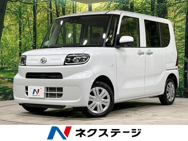 タント L 