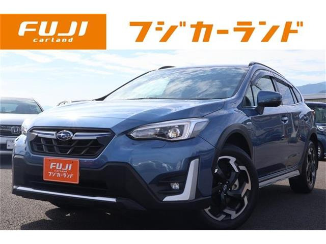 XV  2.0 アドバンス 4WD