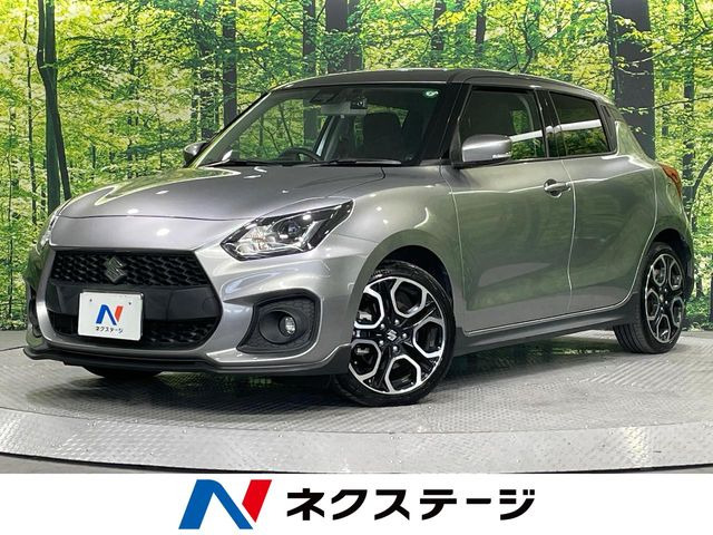 スイフト 1.4 スポーツ セーフティパッケージ 