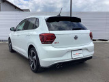 ポロ GTI 