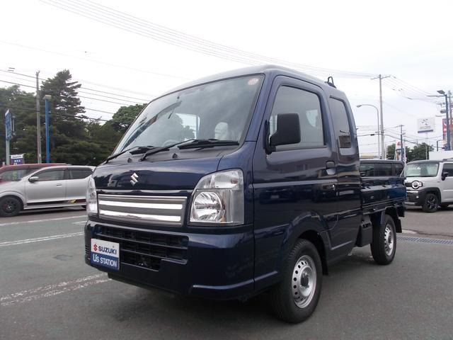 キャリイ  L 4WD