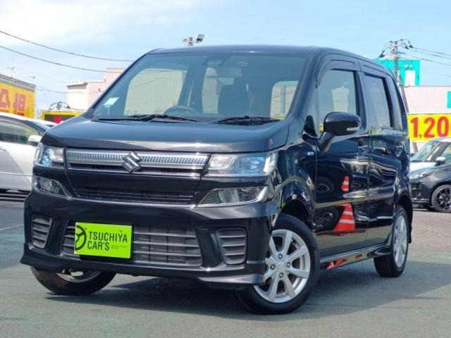 ワゴンR ハイブリッド(HYBRID) FZ 