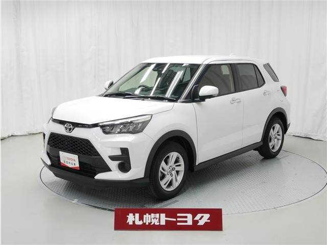 ライズ 1.0 G 4WD 