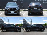 キックス 1.2 X (e-POWER) 
