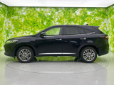 ハリアー 2.5 ハイブリッド E-Four プログレス 4WD 