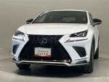 NX 300 Fスポーツ 4WD 