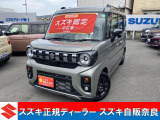 スズキ スペーシアギア