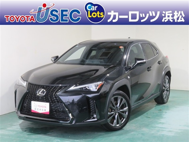 UX 300h Fスポーツ 