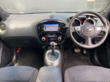 ジューク 1.5 15RX V セレクション 