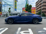 BRZ 2.4 S 