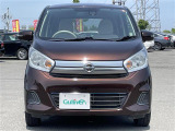 デイズ X 4WD 修復歴無し