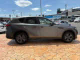 CX-60 2.5 25S Sパッケージ 4WD 