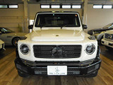 Gクラス G400d 4WD 
