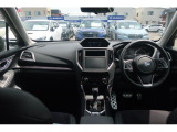 フォレスター 1.8 スポーツ 4WD 
