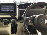 N-BOX G L ターボ ホンダセンシング 