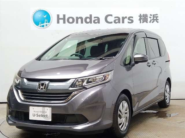 フリード 1.5 G ホンダセンシング 