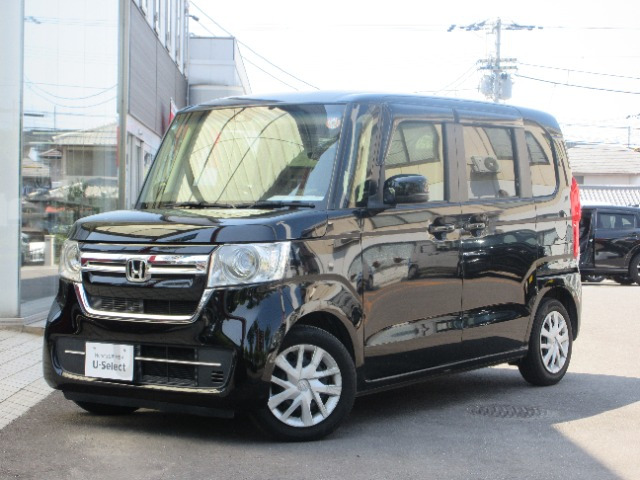 N-BOX L 