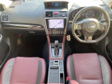 レヴォーグ 1.6 STI スポーツ アイサイト 4WD 