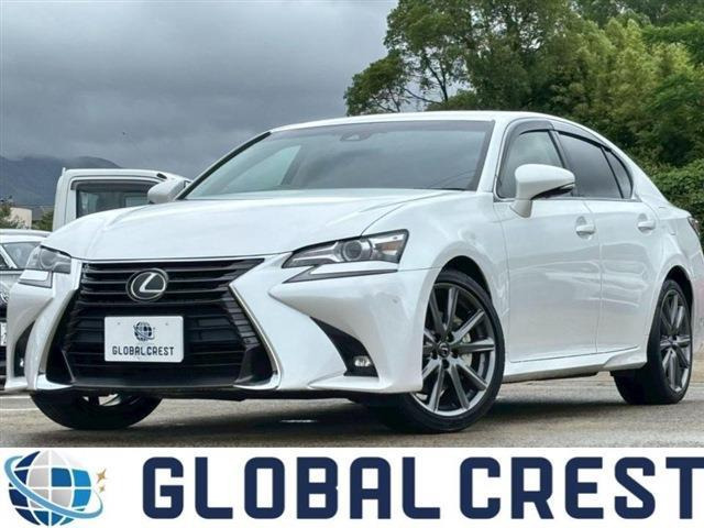 GS 200t 
