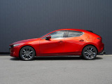 MAZDA3ファストバック 2.0 20S プロアクティブ ツーリング セレクション 