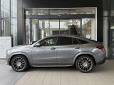 GLE 400d 4マチック スポーツ 4WD 