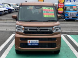 スペーシア ハイブリッド(HYBRID)  X 