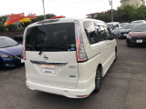 セレナ 2.0 ハイウェイスター S-HYBRID 