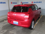 スイフト 1.2 XG 