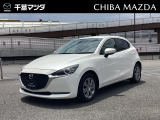 マツダ MAZDA2