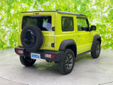 ジムニーシエラ 1.5 JC 4WD 