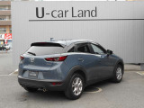 CX-3  1.5 15S ツーリング