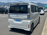 フレアワゴン カスタムスタイル ハイブリッド XS 