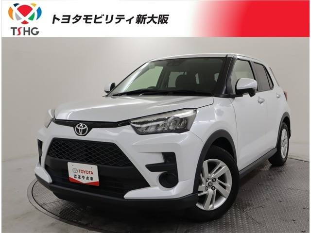 ライズ 1.0 G 