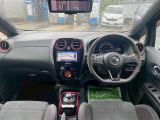 ノート 1.2 e-POWER NISMO 