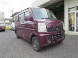 エブリイワゴン JP 4WD 