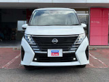 セレナ 1.4 e-POWER ルキシオン 
