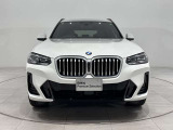 X3 xドライブ20d Mスポーツ ディーゼル 4WD 