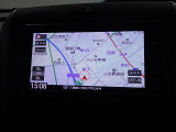 【ナビゲーション】ギャザズナビ VXM-205ciを装備しております!