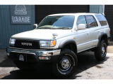 【中古車情報】トヨタ ハイラックスサーフ 2.7 SSR-X 4WD  の中古車詳細（走行距離：13.6万km、カラー：シルバー、販売地域：宮城県仙台市宮城野区）