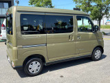 アトレー  X 4WD