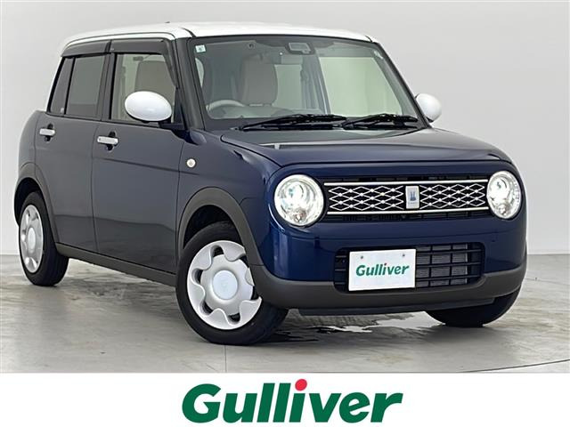 アルトラパン モード 4WD 4WD 修復歴無し