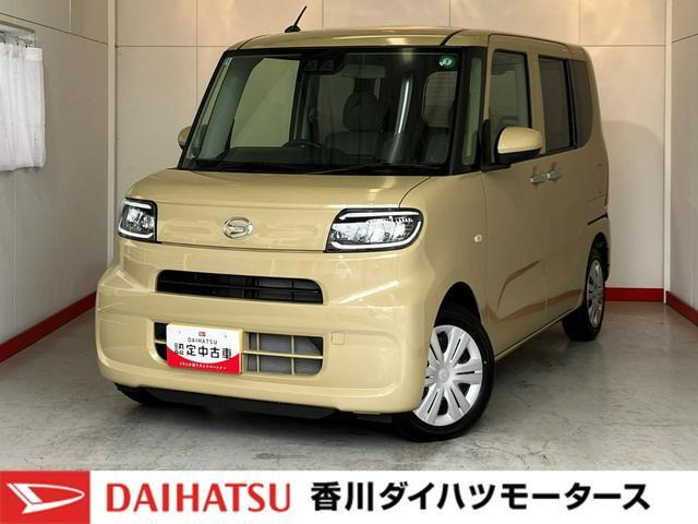 タント L 