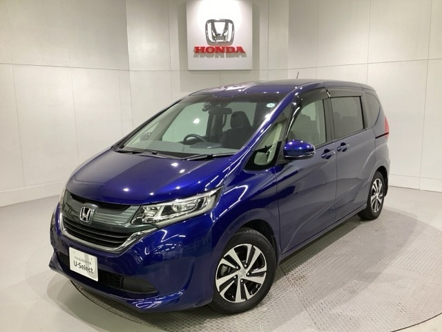 フリード 1.5 G ホンダセンシング 
