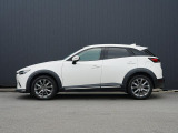 CX-3 1.8 XD エクスクルーシブ モッズ 