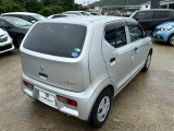 アルト F オートギヤシフト 