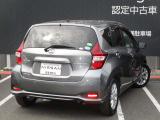 ノート 1.2 e-POWER メダリスト 